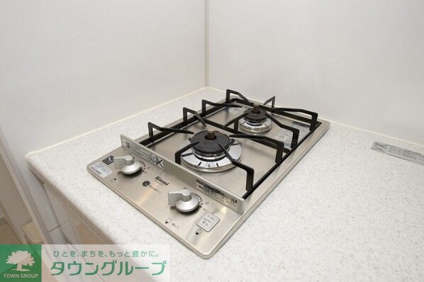 レジディア新宿イーストIIIの物件内観写真